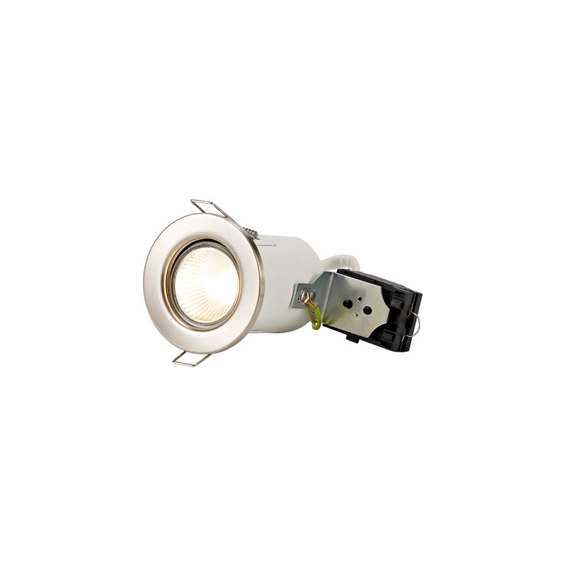 Agni Recessed Housing