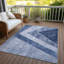 Tapis intérieur / extérieur avec envers antidérapant Berthine-240383034