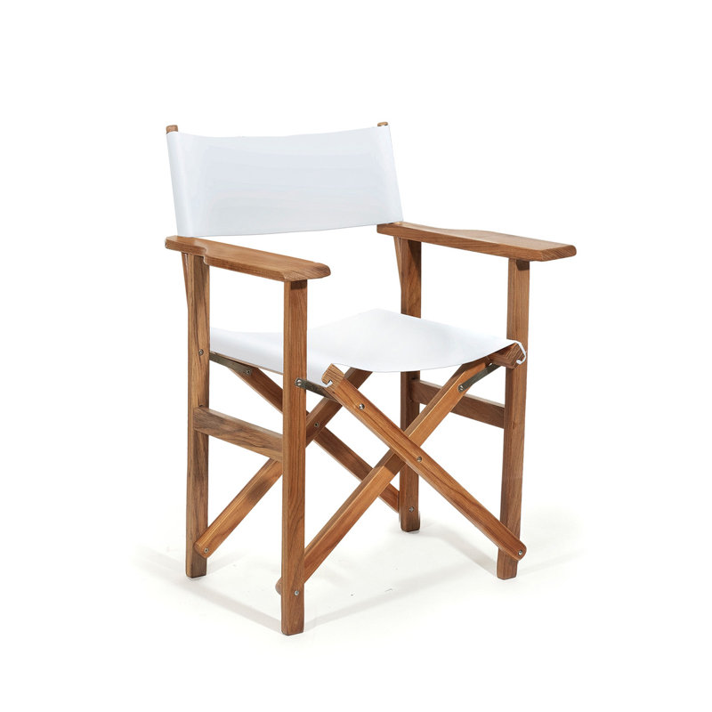 Reclining Director Chair
