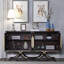 Buffet de luxe Post-Modern Light