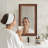 Rishaw Rectangle Mirror-575973428