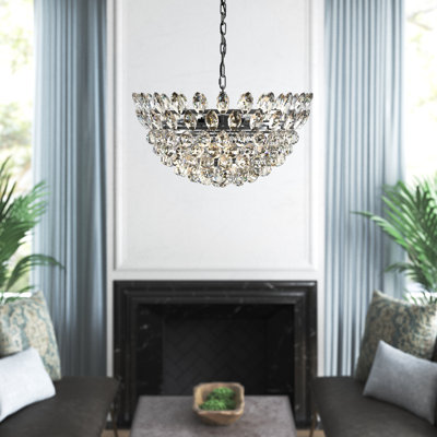 Abel 5 - Light Unique/Statement Pendant