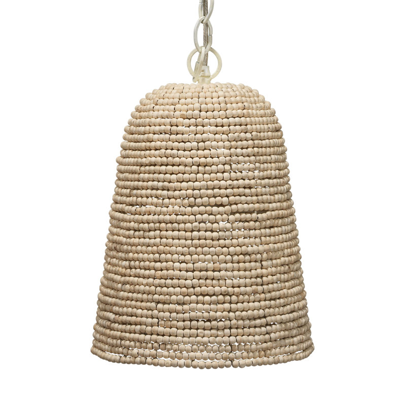 Luminaire suspendu en dôme Pacifica
