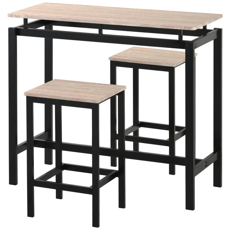 Lonetree 2 - Person Dining Set