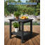 Chaise berçante Poly Lumber-1780421238