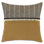 Kimahri Square Pillow Cover & Insert