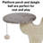 MidWest Homes For Pets Salvador Cat Tree