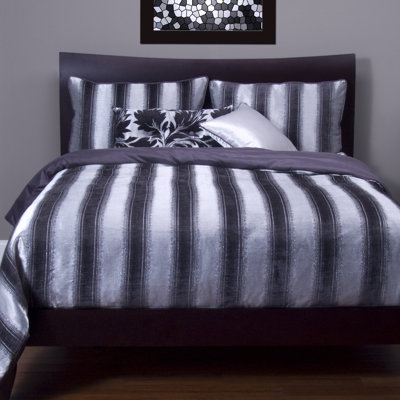 Tinseltown Polyester Duvet Cover