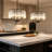 Friedhardt 5-light Crystal Chandelier With Flower Shades