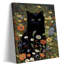 1 Piece Wrapped Canvas Wall Art