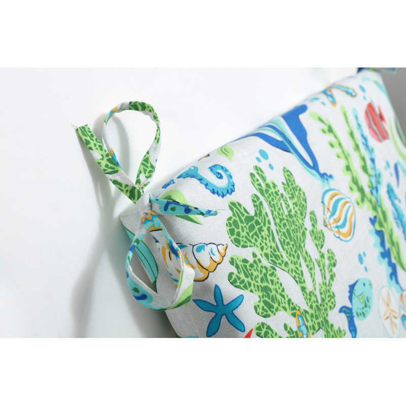 Coussin de siège / dossier d'extérieur