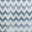 Chevron Velvet Fabric-40635304
