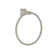 Trova Towel Ring