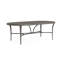 Calcutta Outdoor Oval Dining Table-1197393109