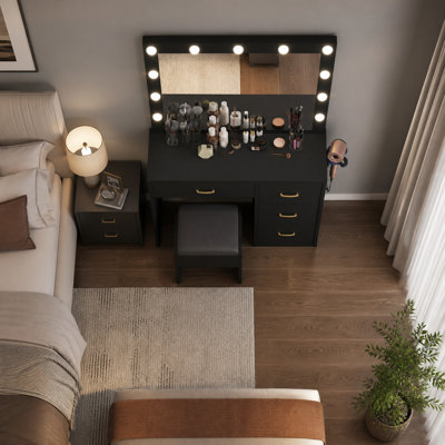Debenedetto Dressing Table