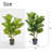 Artificial Fiddle Leaf Fig Tree 5Ft/7.2Ft-1417875966