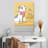 Brampt Dog Patch I-108536696