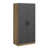 Anthracite/Oak is out of stock