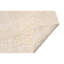 Hand Knotted Wool Area Rug in Ivory-106954836