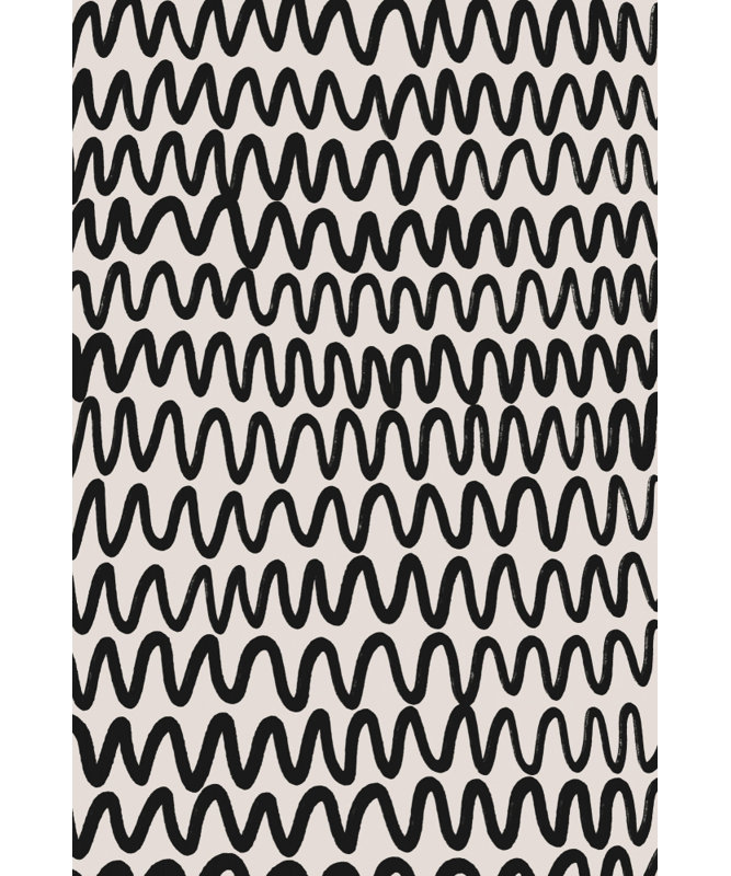 1 Piece Wrapped Canvas Wall Art