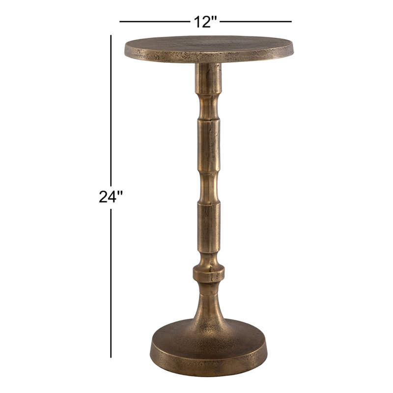 Vela End Table