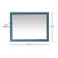 Miroir mural de salle de bain Ivy-70350230-70350238