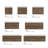 48" Wall Mounted Bathroom Vanity with Sink-2127617889