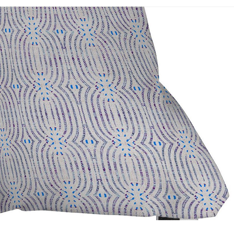 Coussin extérieur, 16 po x 16 po