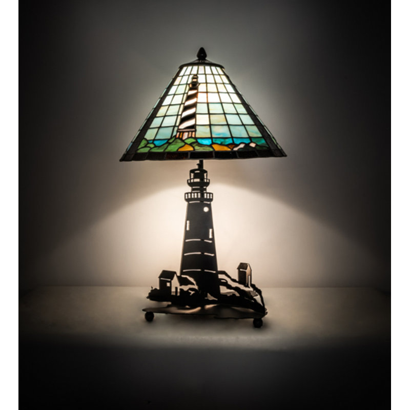 Lighthouse Table Lamp