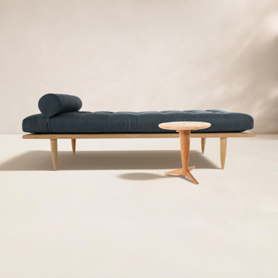 35.2 " Sunbrella® Patio Chaise Lounge