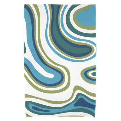 Whitbeck Beach Towel
