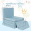 Children's Sofa / Sectional-1144160205