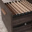 L-Shaped Executive Desk