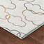 Tapis pour enfants Villers AMF2508 de qualité supérieure, lavable à la machine-964502805-964502807