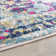 Garica Oriental Area Rug