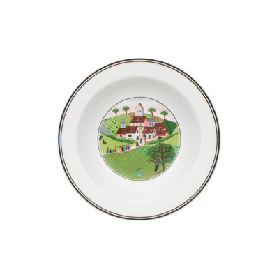 Bol à céréales Villeroy & Boch Design Naif