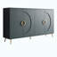 Buffet 60 po Luxury Green Italian