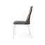 Etoile Upholstered Dining Chair with Metal Legs-128535036