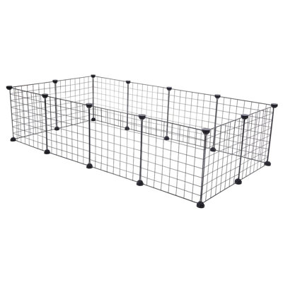 Nova Weather Resistant Small Animal Playpen