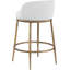 Tabouret de comptoir Ferro Hessle-1549852926