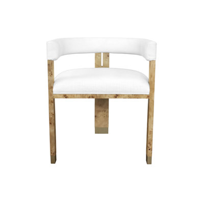 Jude Upholstered Arm Chair
