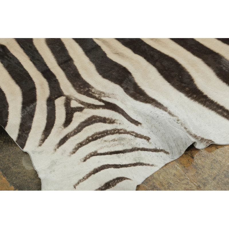 Modern Hand Woven Geometric Area Rug