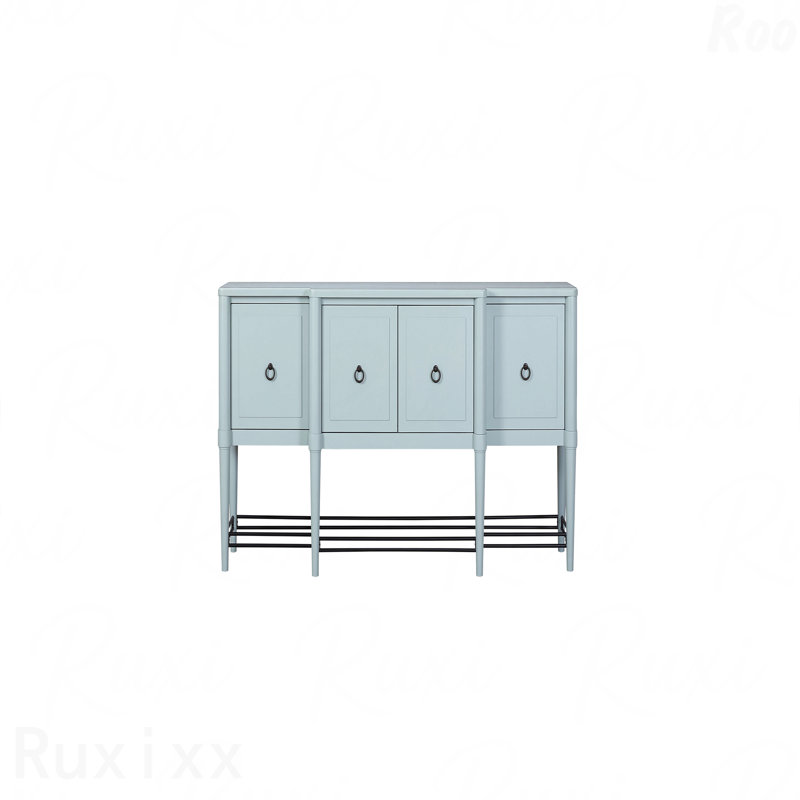 Sideboard in Ocean Finish
