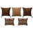 Wooded River Sunset Canyon - Value Set - Super Queen-112700960