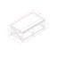 Banc de rangement en similicuir-104947611