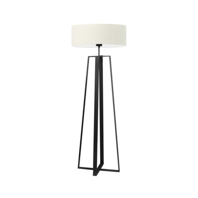 Arnessa 158cm Traditional Floor Lamp