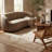  Sereniel Medallion Washable Rug-1365767133