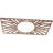 Hoover Ceiling Medallion-63412189-63412210