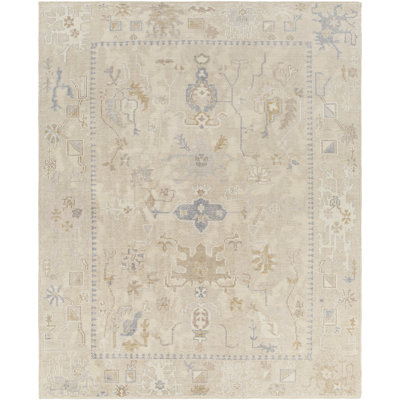 Oriental Area Rug