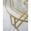 Ensemble de table d'appoint Donoghue (3 / CN)